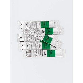 VT Reedle Shot 300 Facial Boosting First Ampoule 2ml x 6 - Korean Active Skincare Needle Serum for Skin Texture, Pore Care & Anti-Aging