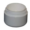 10 x Jars Cream Jars Ointment Box 5 ml Gel