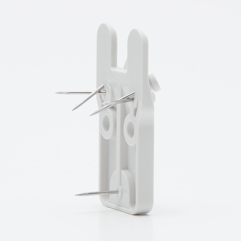 MUJI 82944853 Oak Wall Mounted Furniture Hooks