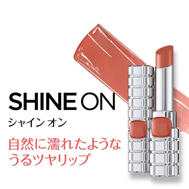 L'Oreal Paris Shine On Gloss Lip