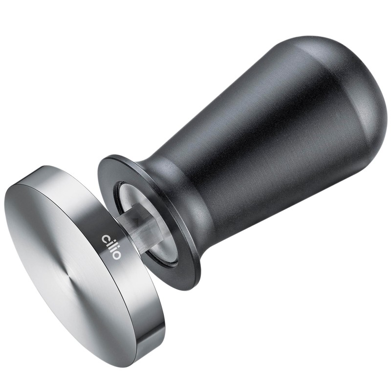 cilio 550962 Barista Accessory Stainless Steel