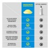 Marsmade Shampoo En Barra De Romero