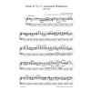 St. Matthew Passion BWV 244 (Vocal Score)
