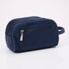 MAC ALYSTER Trousse de Toilette Navy One Size Women's, navy,