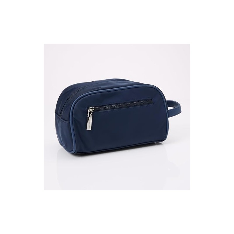 MAC ALYSTER Trousse de Toilette Navy One Size Women's, navy,