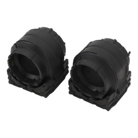 Bujes de Barra Estabilizadora Delantera 13281784 Reemplazo del Kit de Bujes de Barra Estabilizadora de Goma Astra J 2010-2015