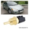 ECSiNG Engine Coolant Temperature Sensor 3922035710 Compatible with Chrysler Sebring