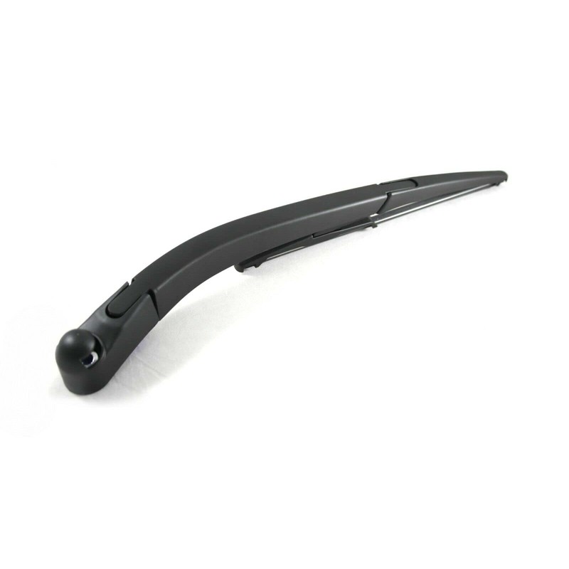 Rear windscreen wiper, rear wiper arm, windscreen wiper blades, wiper