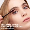 L Oreal Paris Voluminous Mascara Burgundy 950 Color