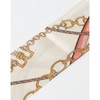 Daks (신세계강남점)DCSC4F255P2 핑크 프린트 실크 스카프 DCSC4F255P2 Pink Print Silk