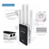 Pix-Link Router, Repetidor, Access Point, Wisp Pix-link 100v/240v