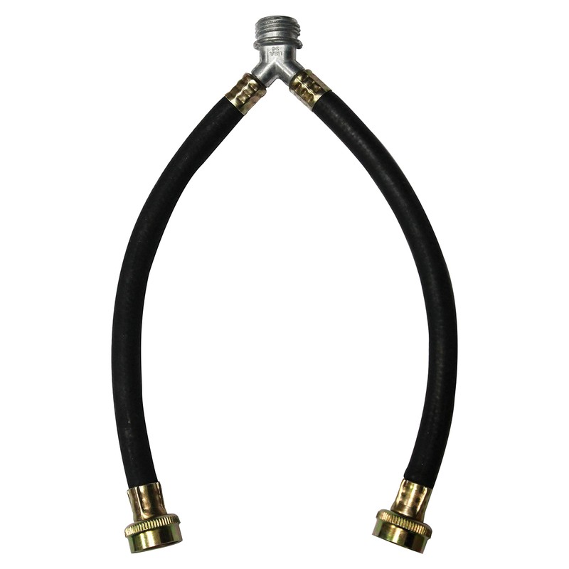 Plumb Pak PP850-5 Water Mixer Hose HIGH Pressure 3/4 INCH,