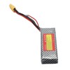 7.4V 1800mAh 3s 25C Battery With XT60 Plug Lightweight Lithium