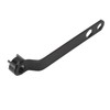 4 Claw Angle Grinder Wrench Nickel Cr Steel Adjustable Spanner