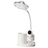 Astronaut Desk Lamp Projector Lamp Student Learning Eye Protection Desktop