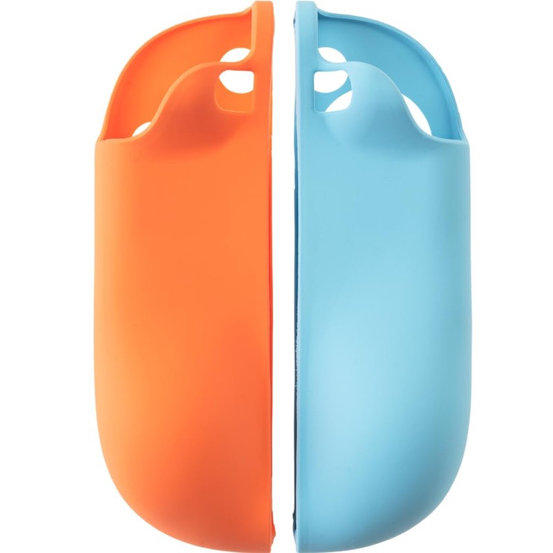 CYBER ・ シリコンカバー （ Switch2 Joy-Con2 用） ネオン