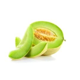 Melon Honey Dew - 50 Seeds + Freebie + Plant tag - Cucumis melo