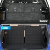 Cargo Mat Compatible with 2010-2024 Toyota 4 Runner 7 Seat