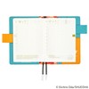 Hobonichi Techo Original/Planner Cover [A6 Cover Only] ONE PIECE magazine: