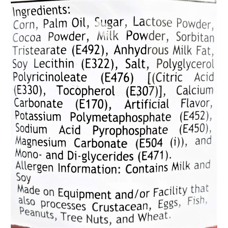 Oishi Sponge Crunch Chocolate Flavor 120g, 2 Pack