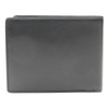 Esquire Slim Wallet 2297 11, black