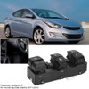 Left Front Electric Power Window Control Switch Fit for Hyundai