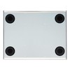 WUSILILU 396lbs Digital Scale, Portable Lightweight Scale Separated Electronic Scale