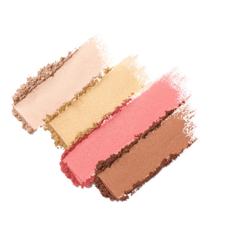 Jane Iredale PureBronze Shimmer Bronzer Refill 8.5g (Various Shades), Moonglow