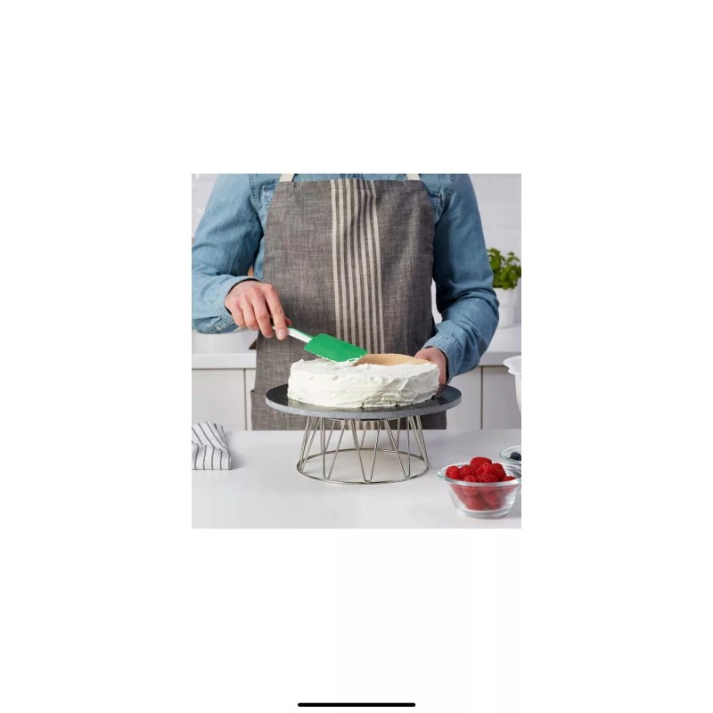 IKEA Kitchen, Silicon, Rubber, Plastic, For Baking, Heat Resistant. Brand