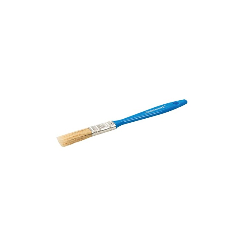 Silverline Disposable Paint Brush 12mm / 1/2" (337208)