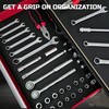 ONREVA Tool Box Liner 24 inch Wide x 12 ft