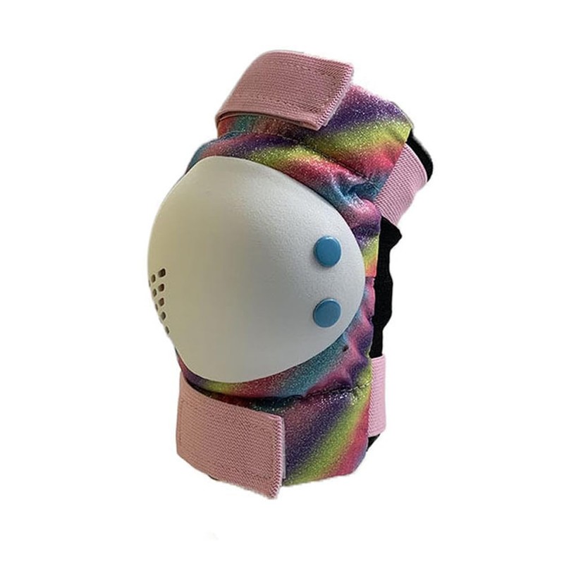 Kids/Adult Knee Pads Elbow Pads Wrist Pads Protective Gear Set