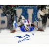 James Cook Auto 8x10 Photo Signed Buffalo Bills Reprint Snow Game