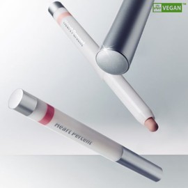 HEART PERCENT Dote On Mood Lineproof Lip Pencil 0.8g, Color:04 Cozy Pink