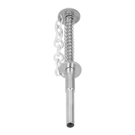 Stainless Steel Professional Pollen Grip Manual Pollen Collector Beekeeping Tool Apiculture Tools