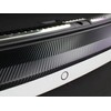 Boot Sill Protection Paint Protection Film Including Squeegee and Felt