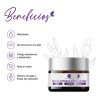 Crema Facial Intensiva Efecto Lifting Arrugas Cara Y Cuerpo Todo