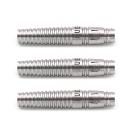 CUESOUL Ryoka Okubo Player Model Bastet II Generation Bastet II Soft Tip, 90% Tungsten, Set of 3 (CSDP-BS028-1)