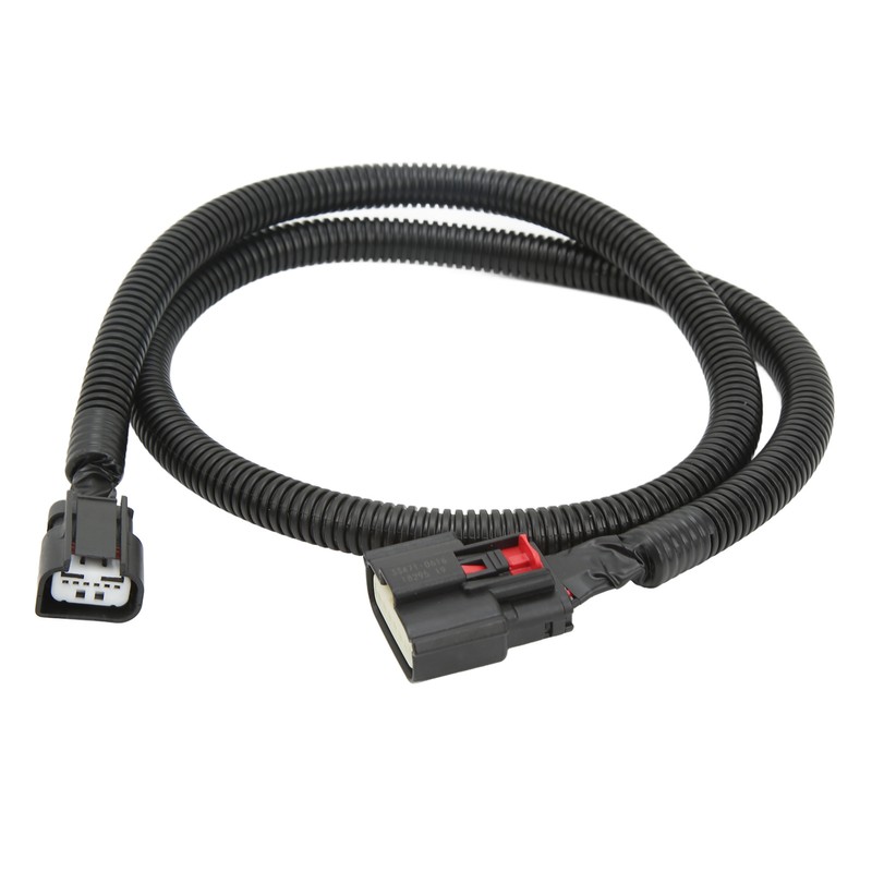 Tailgate Backup Camera Wiring Harness FC3Z 14A412 A Reversing Connector