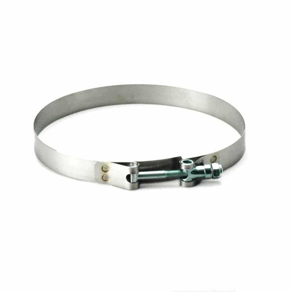 Donaldson P148347 - Clamp, T-Bolt