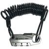 MINGTAY MT-730 Pocket Coil Lock CP Small