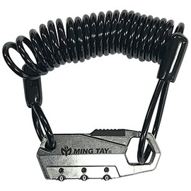 MINGTAY MT-730 Pocket Coil Lock CP Small