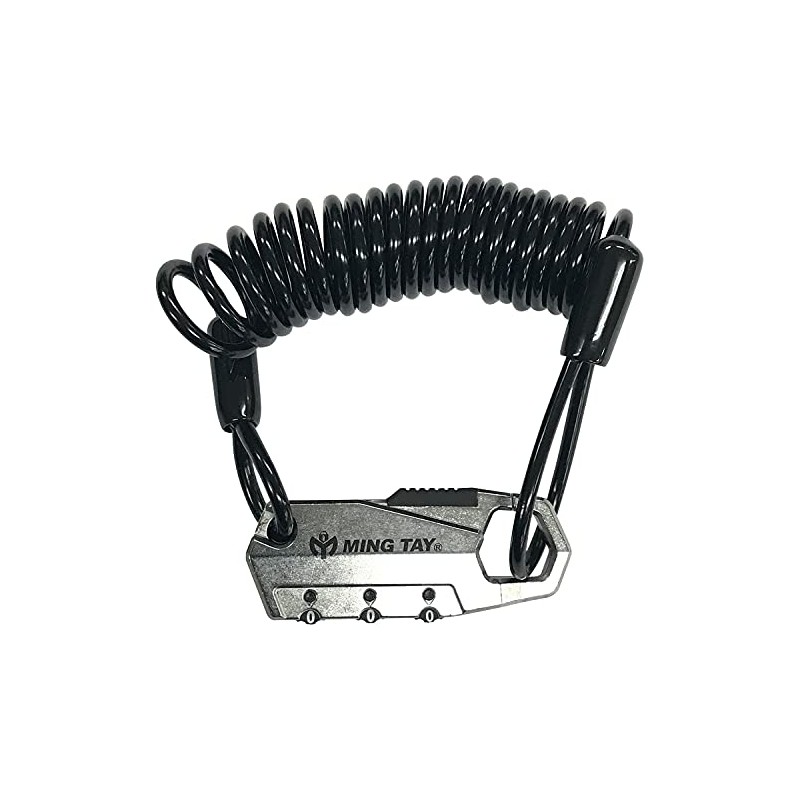 MINGTAY MT-730 Pocket Coil Lock CP Small