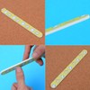 Nail filing, nail trimming, smoothing, rounding / 손톱갈기 네일정리 파일 부드럽게 손질 둥글게 다듬기