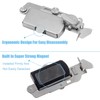 Multifucntional Magnetic Seam Guide, Seam Guide, Hemmer Guide, Hem Guide
