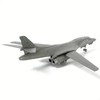 1/200 B-1B Lancer Strategic Bomber U.S. Airforce Aircraft Model American