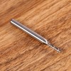 3 mm 3 Flute HSS & Aluminium End Mill, CNC