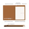 HUION Note 2-in-1 Digital Notebook Drawing Tablet With Battery-free Pen,
