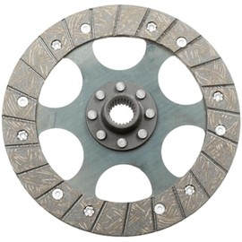 TRW MCC602 Motorcycle Clutch Plates