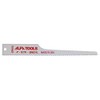 Alfa Tools JSA31224P Bi-Metal 3" 24Tpi Air Saw Blade, 5